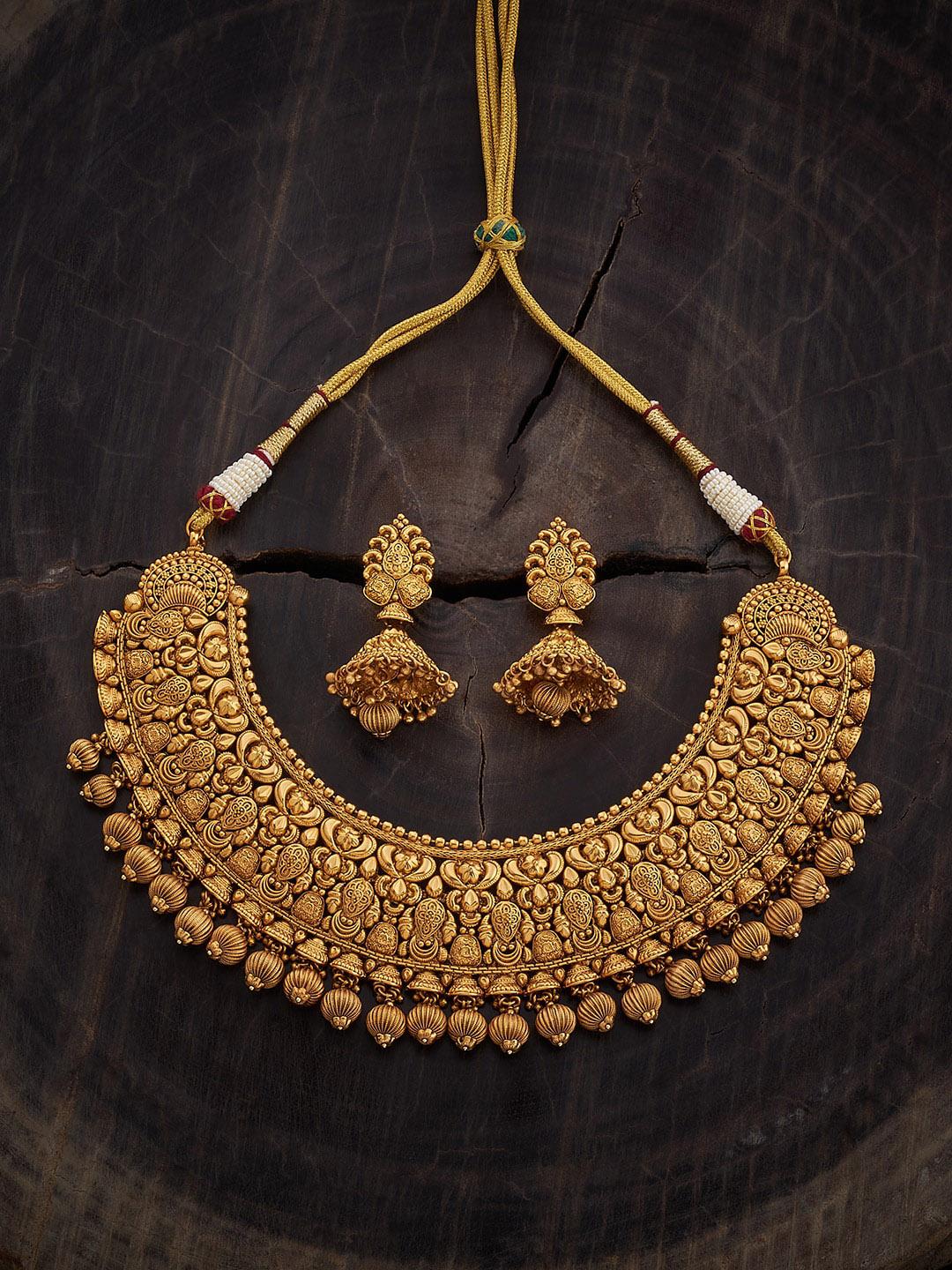 Jewellery