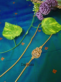 Mugappu Chain