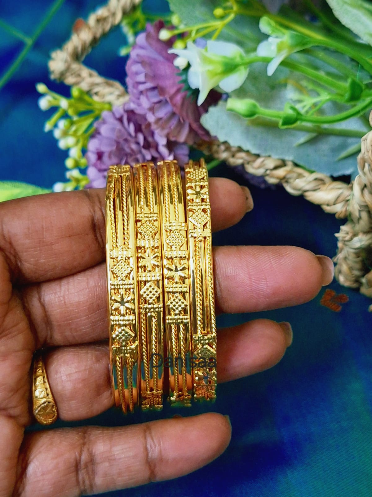 Daily Wear Bangles