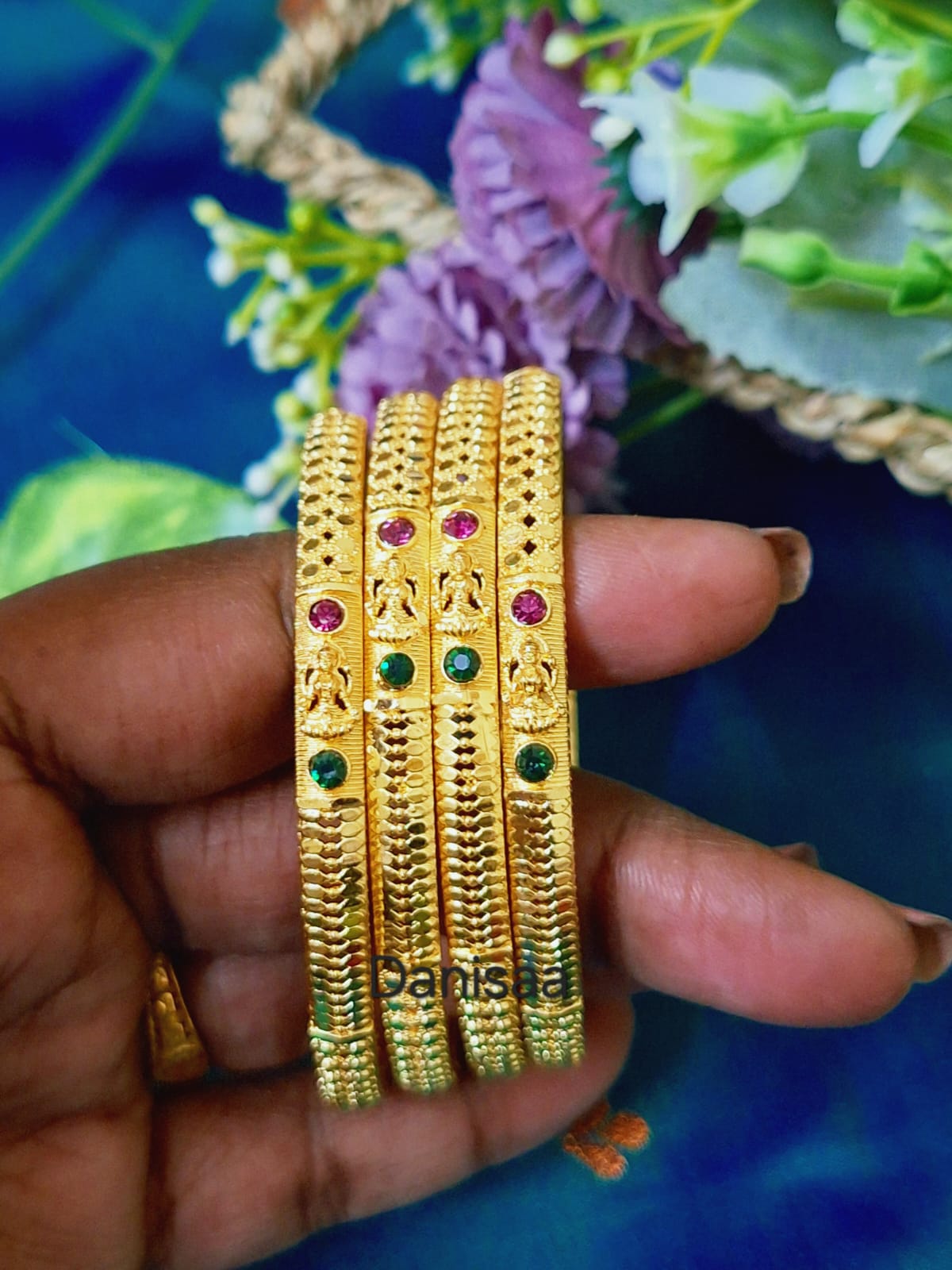 Daily Wear Bangles