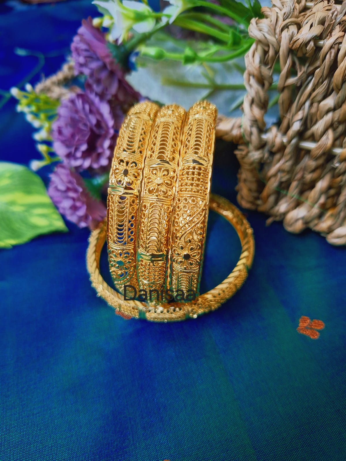 Daily Wear Bangles