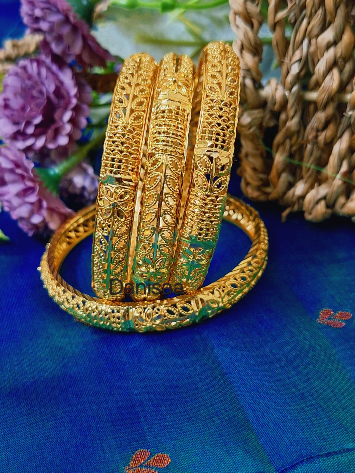 Daily Wear Bangles