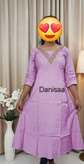 Premium A- line Kurti