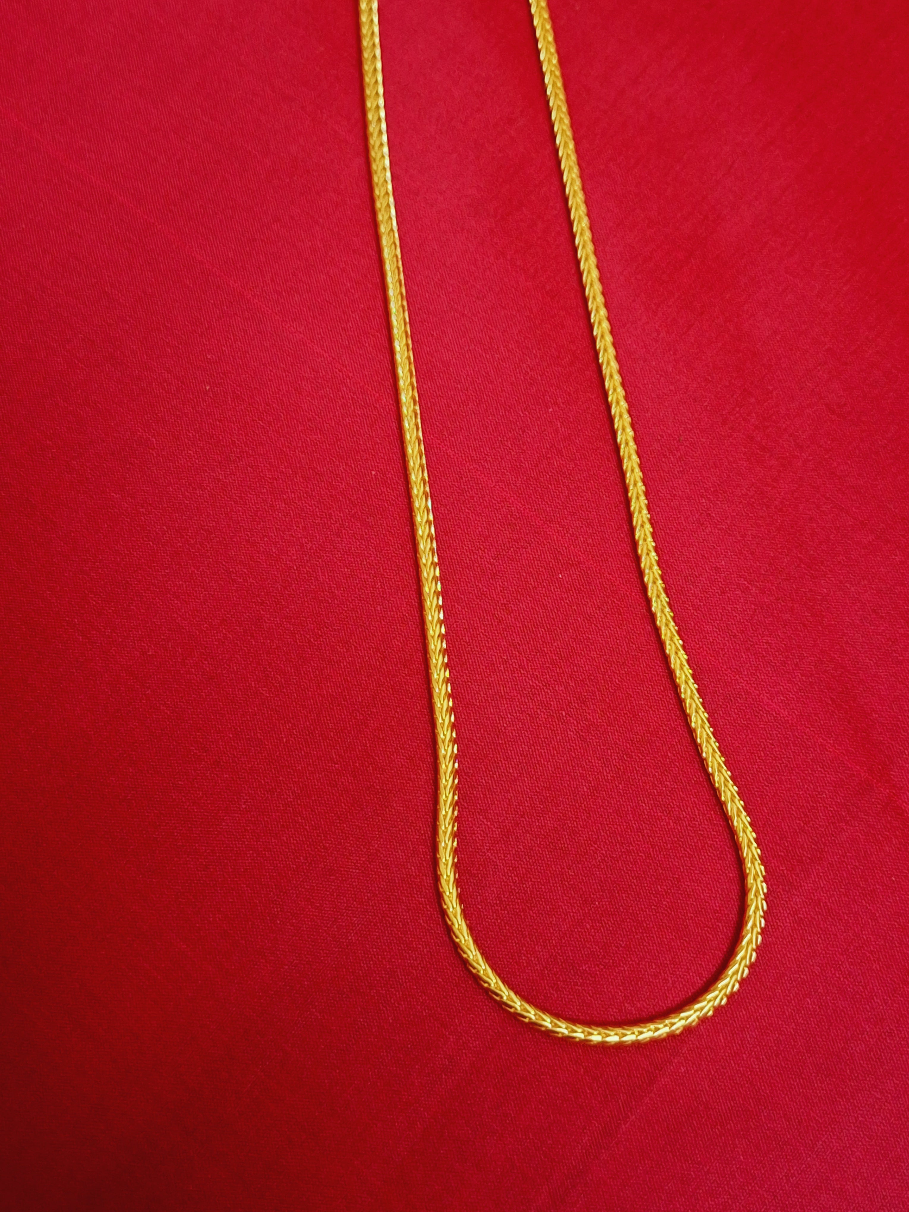 24inches Regular Chain