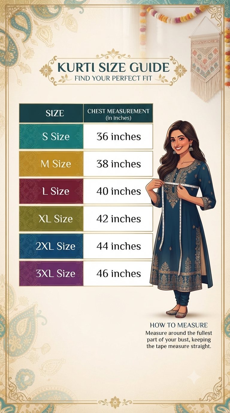 Hand Aari Beaded Kurti – Silver Bead Work, Festive & Formal Wear