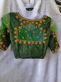 Ready Made Netted Aari(Full stitched)