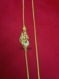 24inches mugappu chain