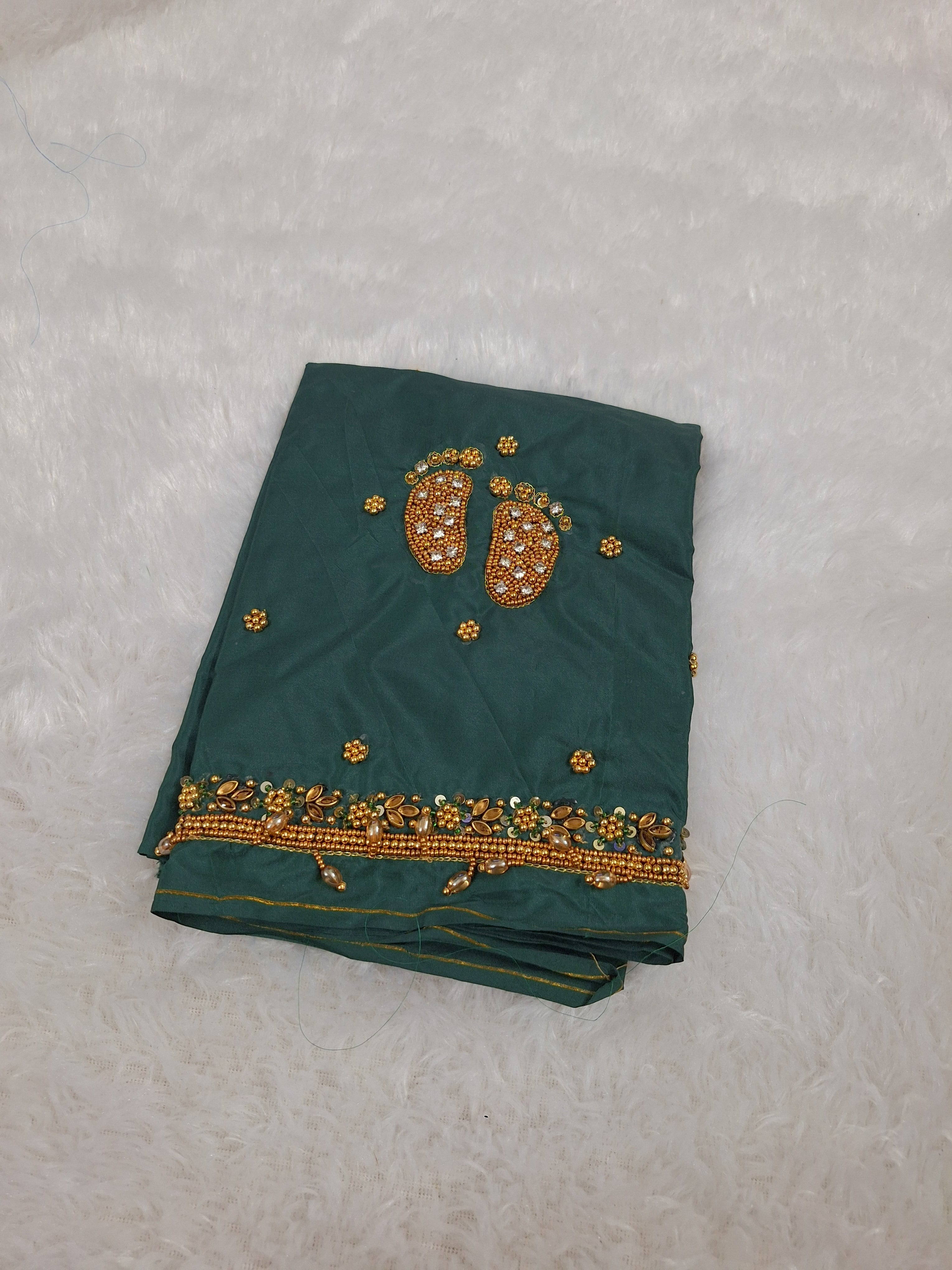 Baby shower Aari Blouses