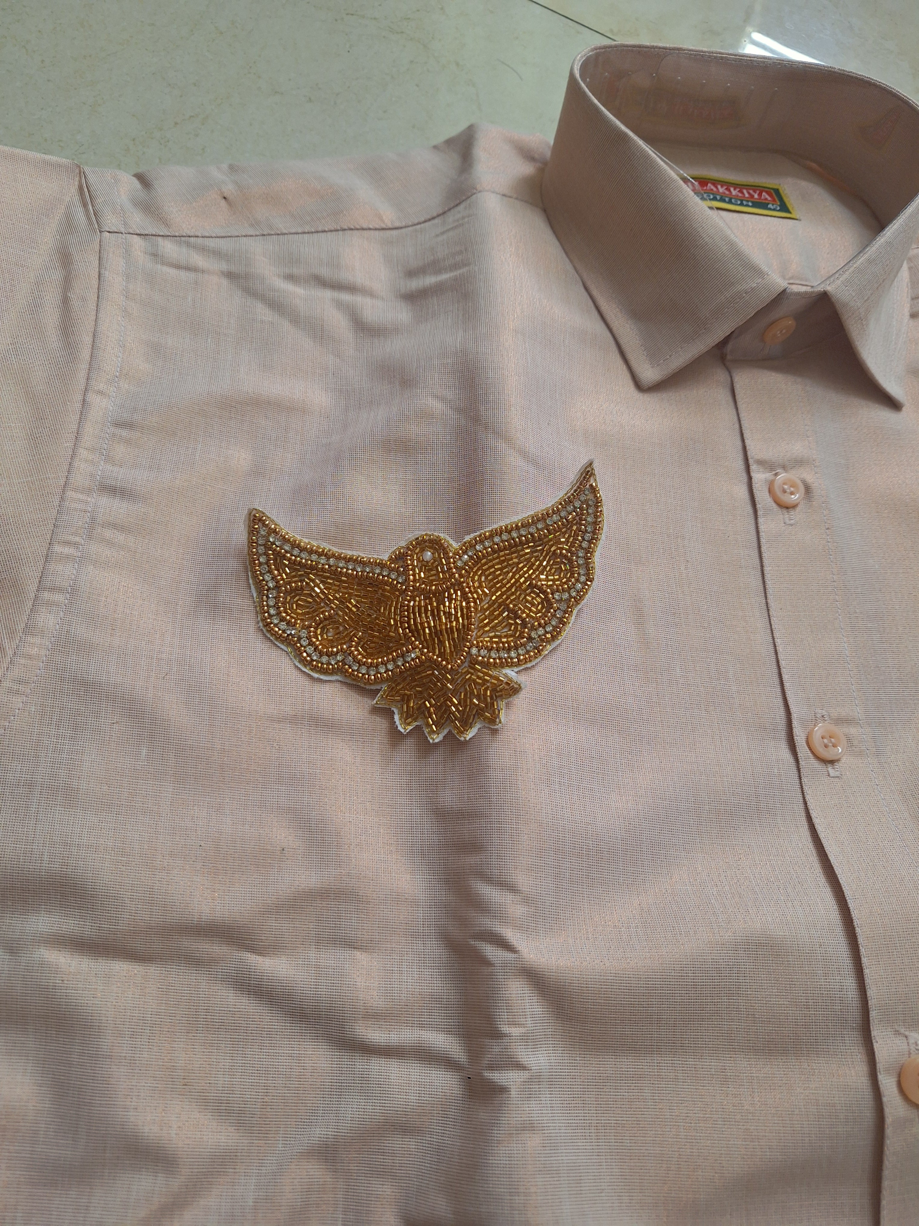 Eagle patchs