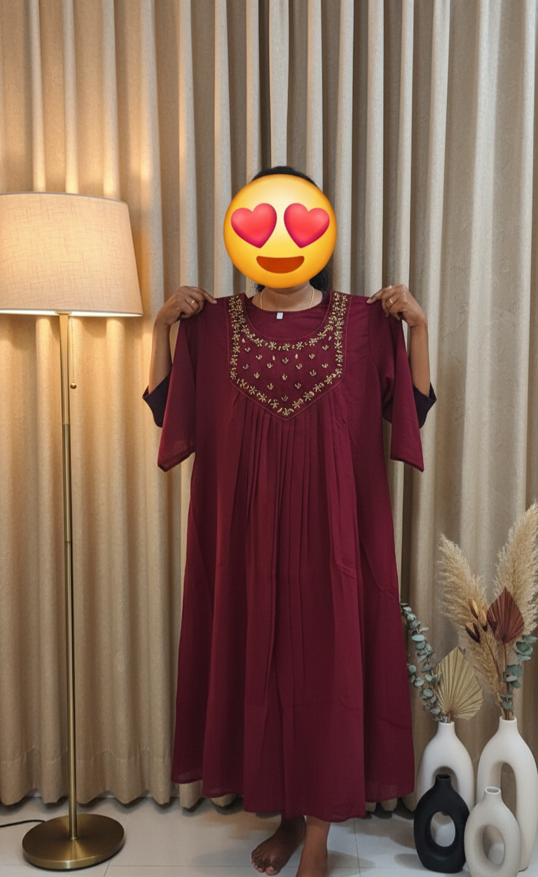 Georgette Kurtis