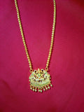 24 inches small lakshmi Dollar