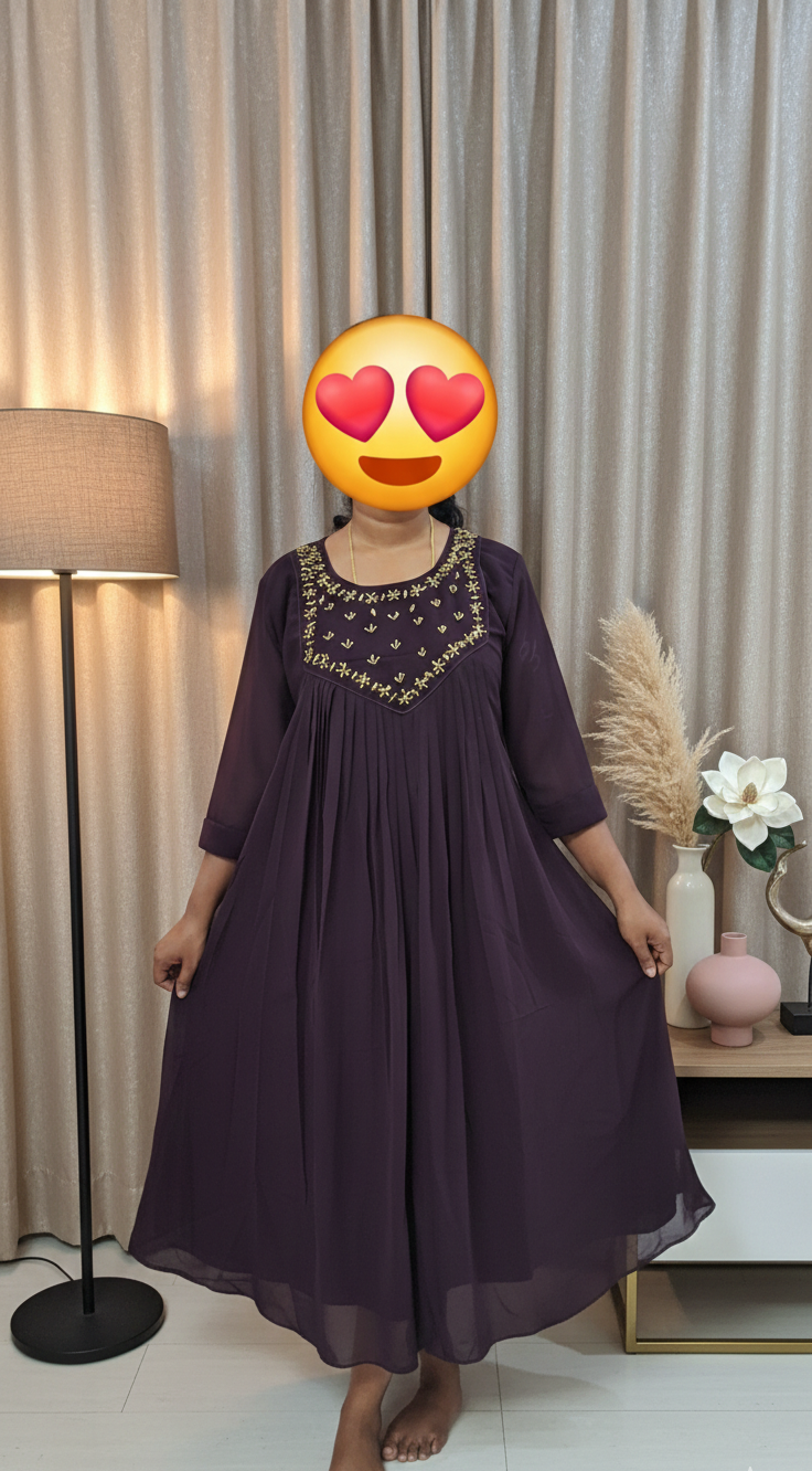 Georgette Kurtis
