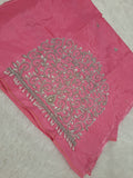 Bridal aari work blouse