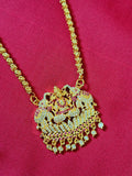 24 inches small dollar chain