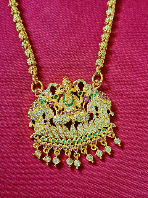 24 inches small lakshmi Dollar