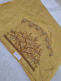 1.25mtr bridal aari blouse