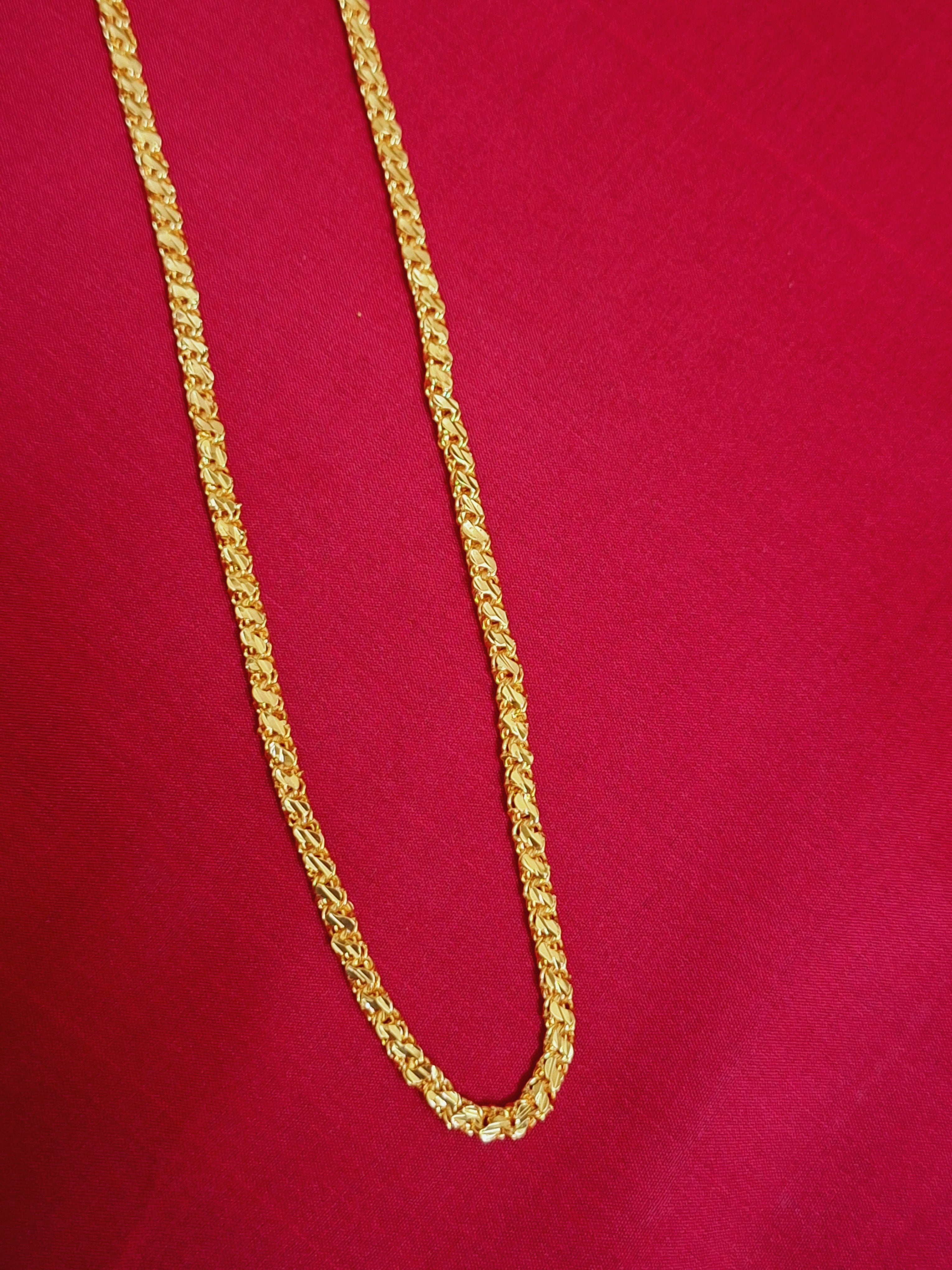 30inches Regular Chain