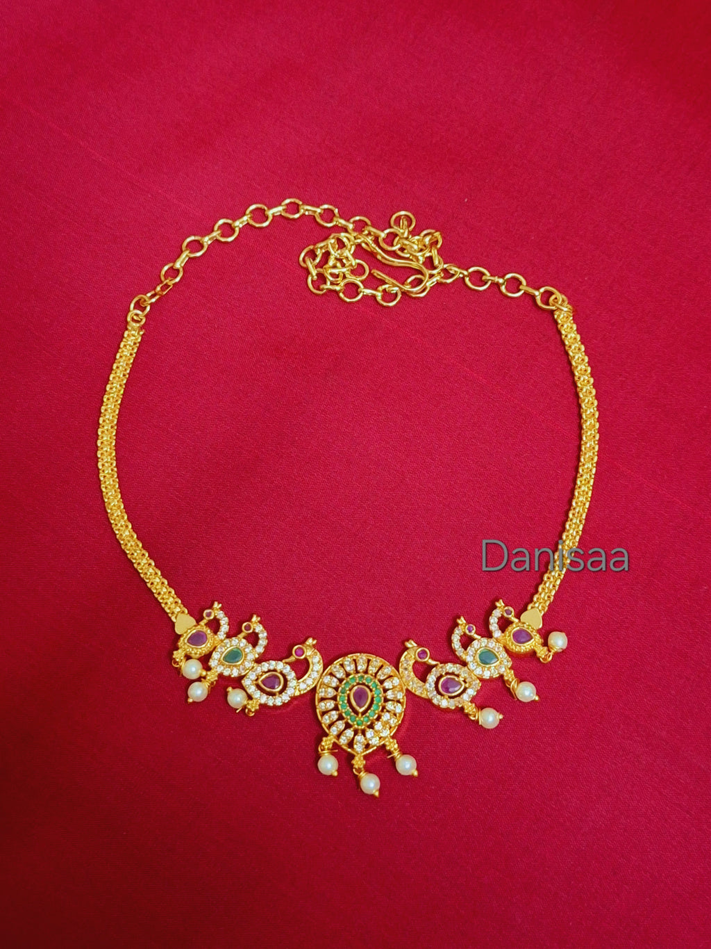 Choker/Necklace