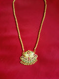 30 inches Dollar chain