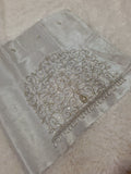 Bridal aari blouse