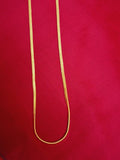 24inches Regular Chain