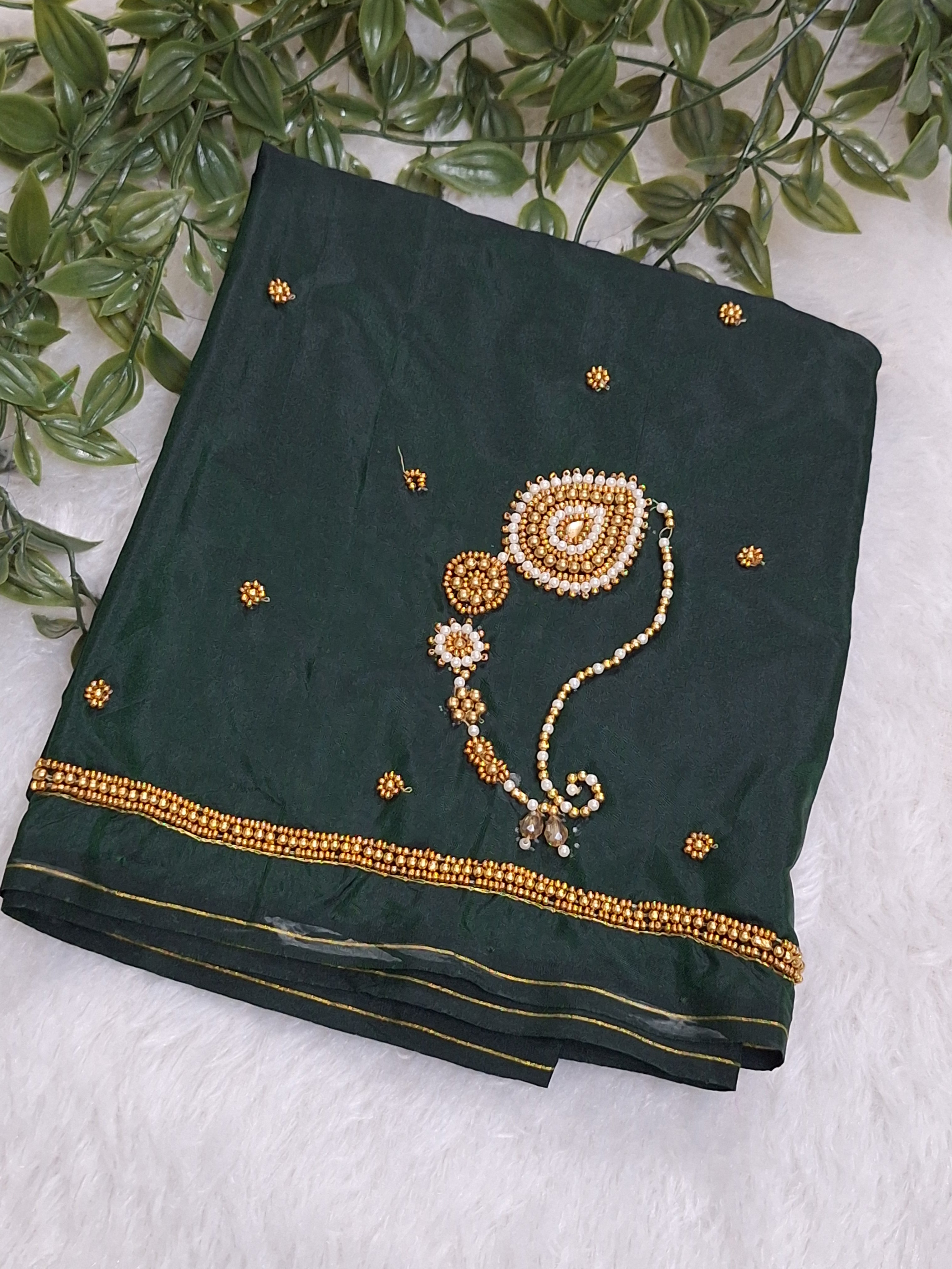 Rs.299 Aari Blouses